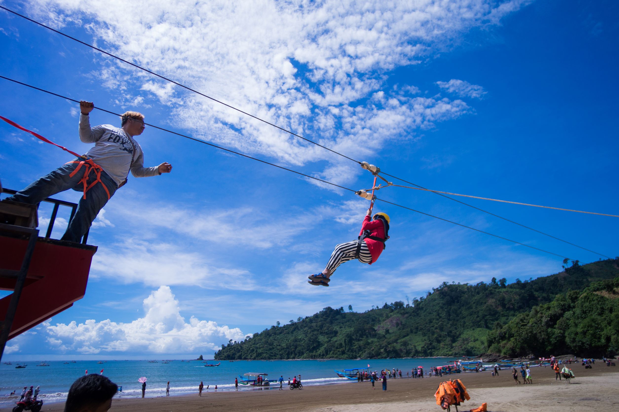 Pantai Gemah 3