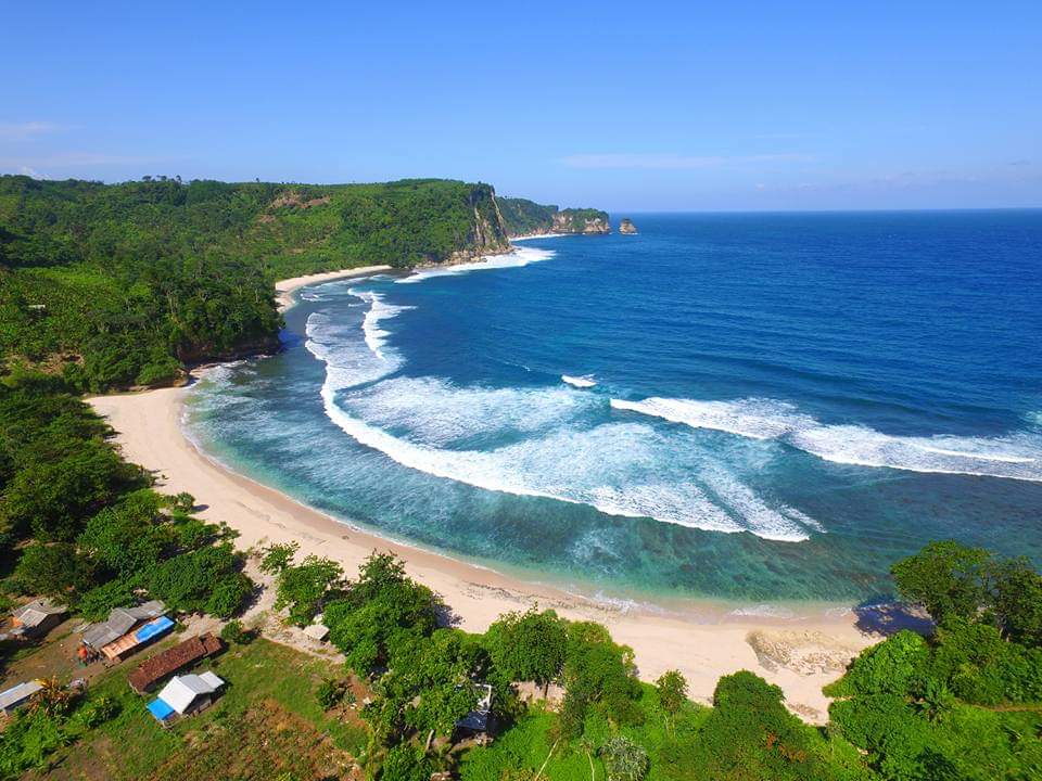 Pantai Sanggar